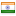 rajnishinternational.com server is located in India